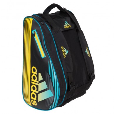 padel bag Adidas Tour black yellow