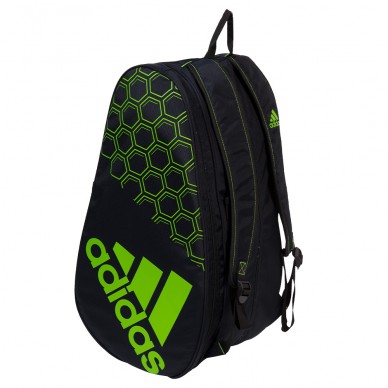 Adidas Control Lime padel racket bag