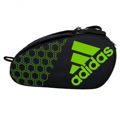 Adidas Control Lime padel racket bag