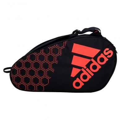 Adidas Control Turbo padel racket bag