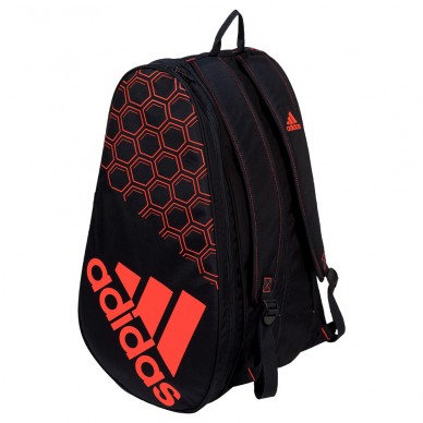 Adidas Control Turbo padel racket bag