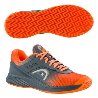 shoes Head Sprint Evo 2.0 Clay Men DG 2022