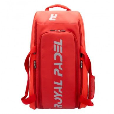 Royal Padel Red Pro padel bag