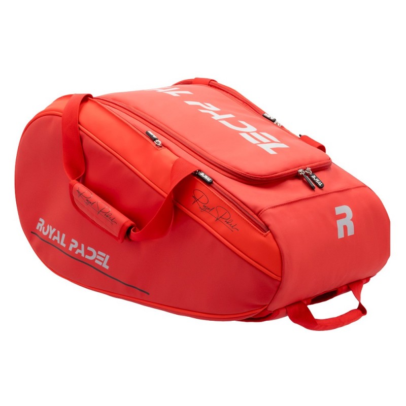 Royal Padel Red Pro padel bag