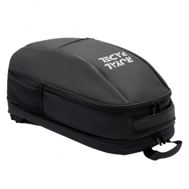 Backpack Royal Padel Pro X black