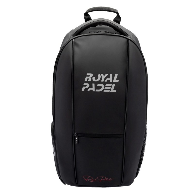 Backpack Royal Padel Pro X black