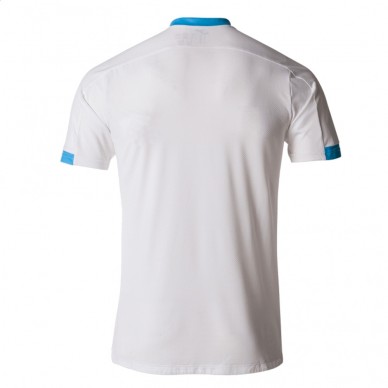 Joma Smash White Short Sleeve T-shirt