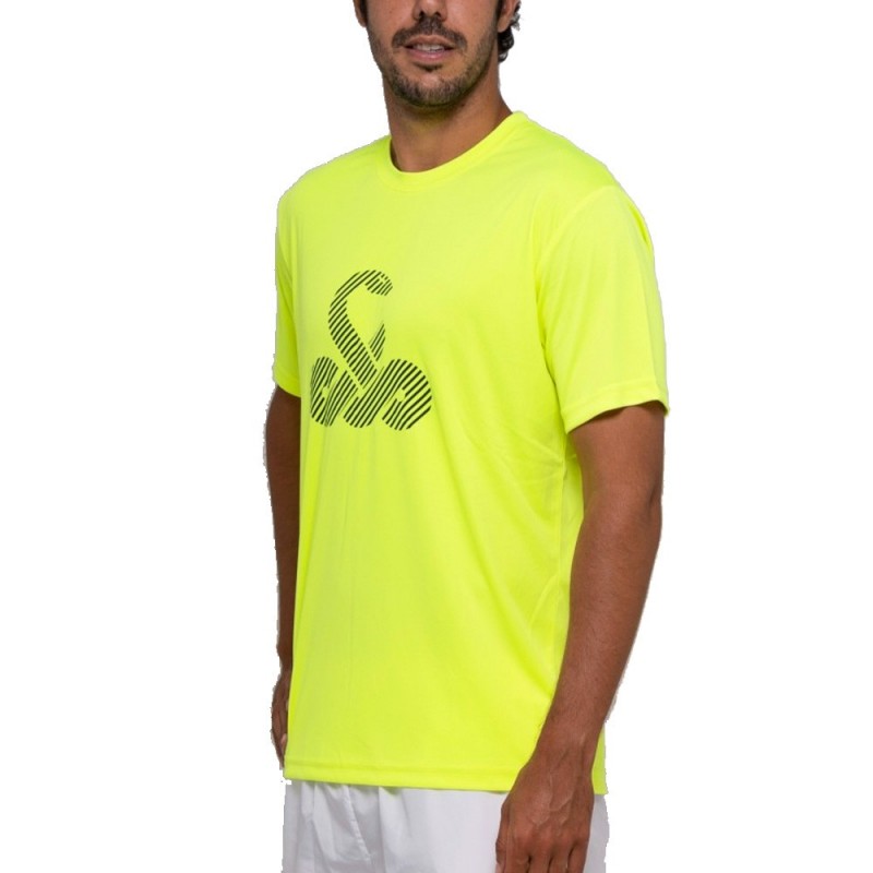 t-shirt Vibora Taipan Amarilla t-shirt Vibora Taipan Amarilla