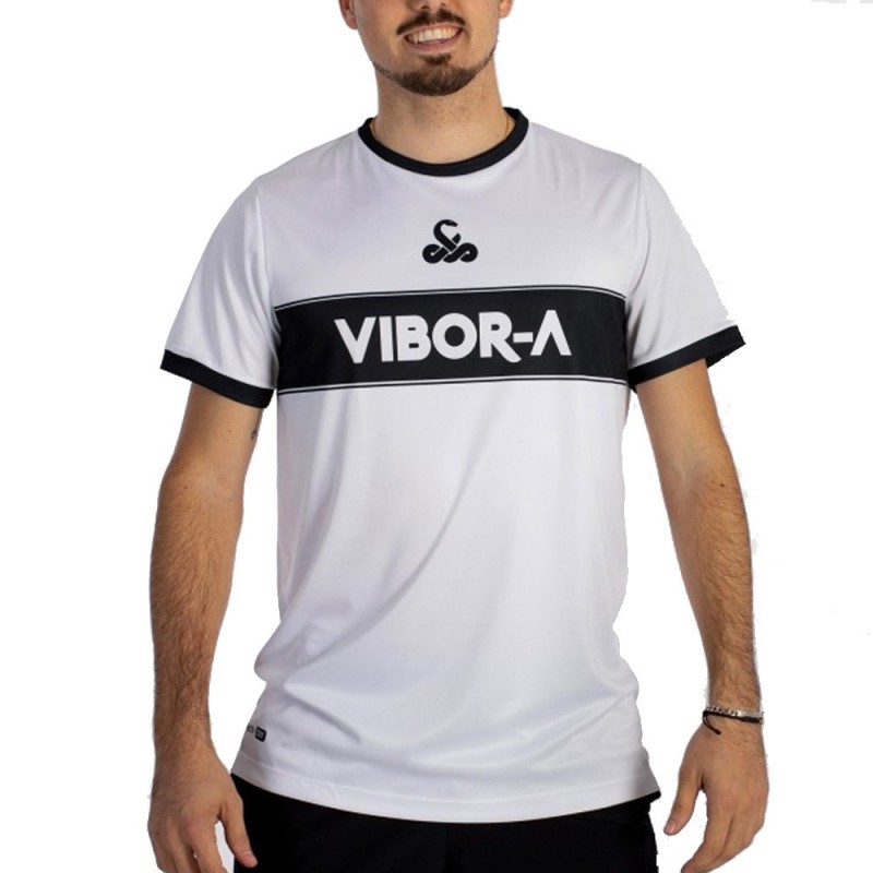 t-shirt Vibora Poison