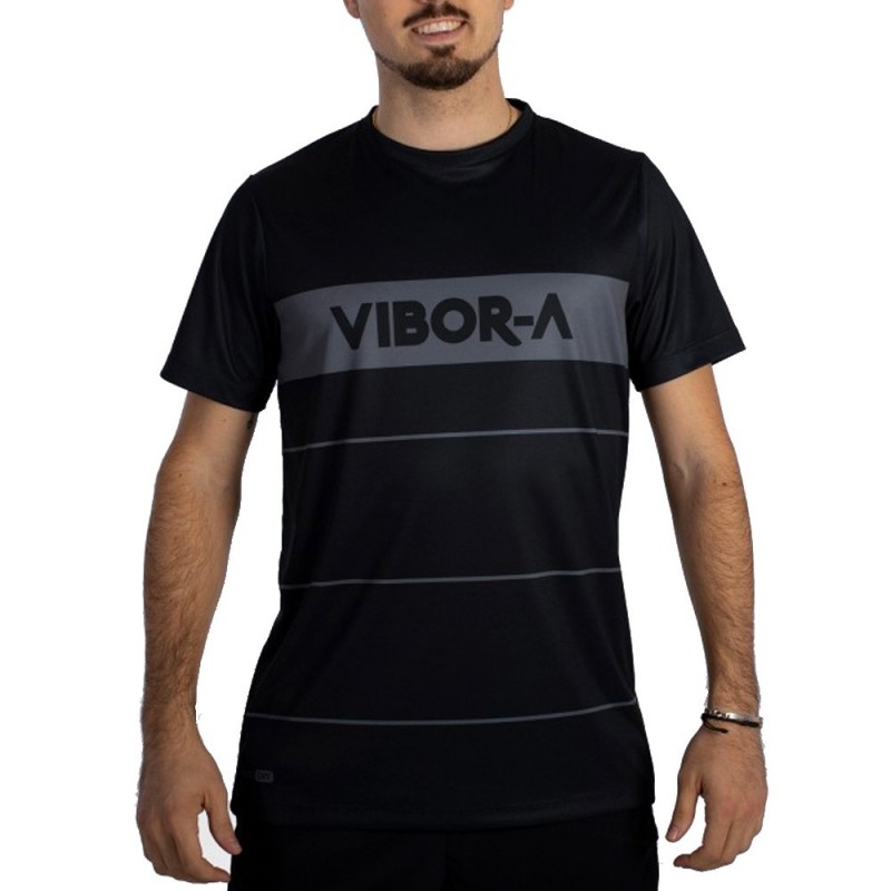 Camiseta vibora padel clearance