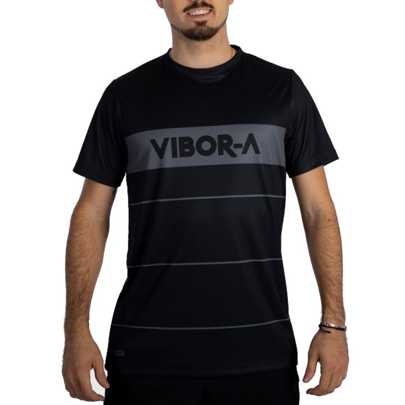 Toxic T-shirt Breathable and light - Zona de Padel