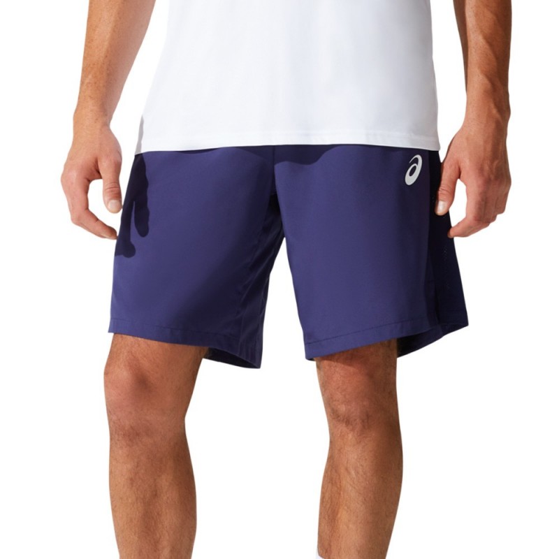 Pantaloncini asics tennis discount