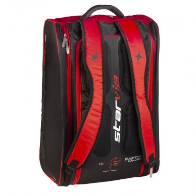 padel bag Star Vie Raptor Evolution