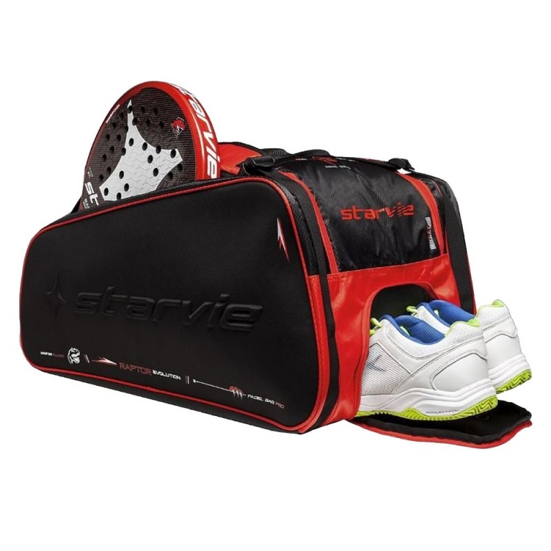 padel bag Star Vie Raptor Evolution padel bag Star Vie Raptor Evolution
