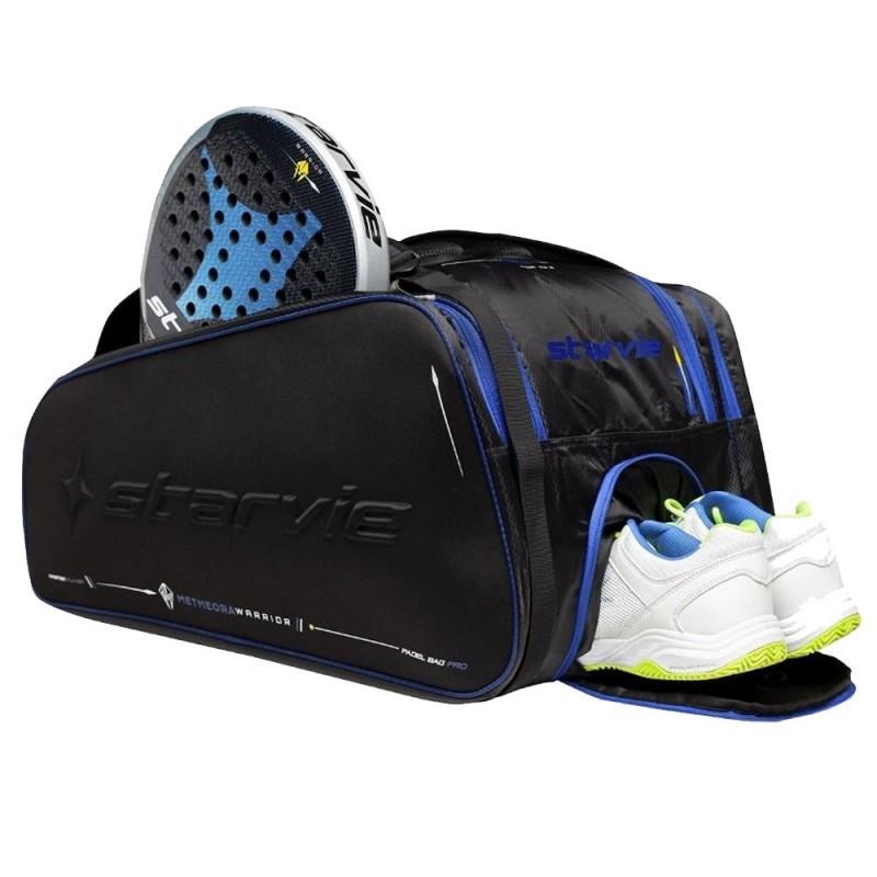 padel bag Star Vie Metheora Warrior Legendary padel bag Star Vie Metheora Warrior Legendary