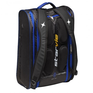 padel bag Star Vie Metheora Warrior Legendary