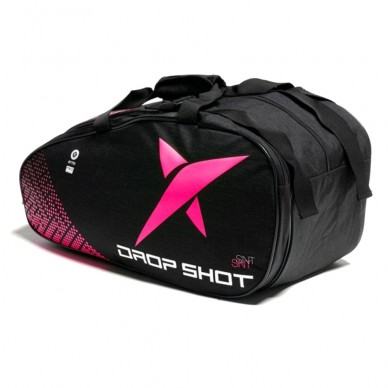 padel bag Dropshot Essential fucsia 2022