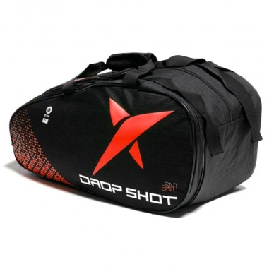 padel bag Dropshot Essential rojo 2022