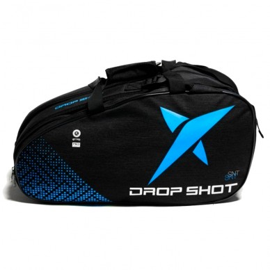 padel bag Dropshot Essential azul 2022