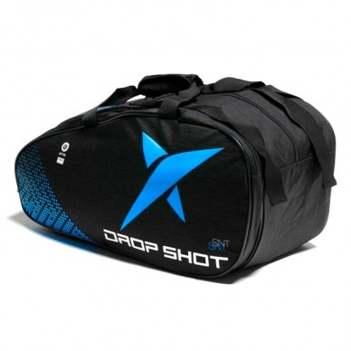 padel bag Dropshot Essential azul 2022