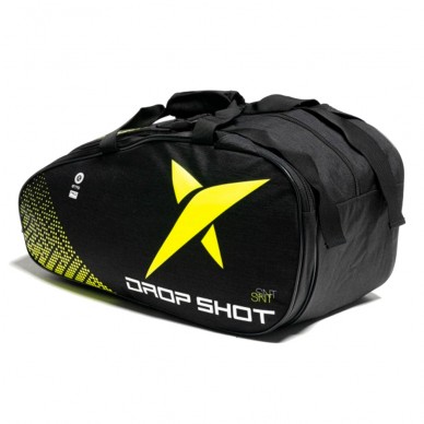 padel bag Dropshot Essential amarillo 2022