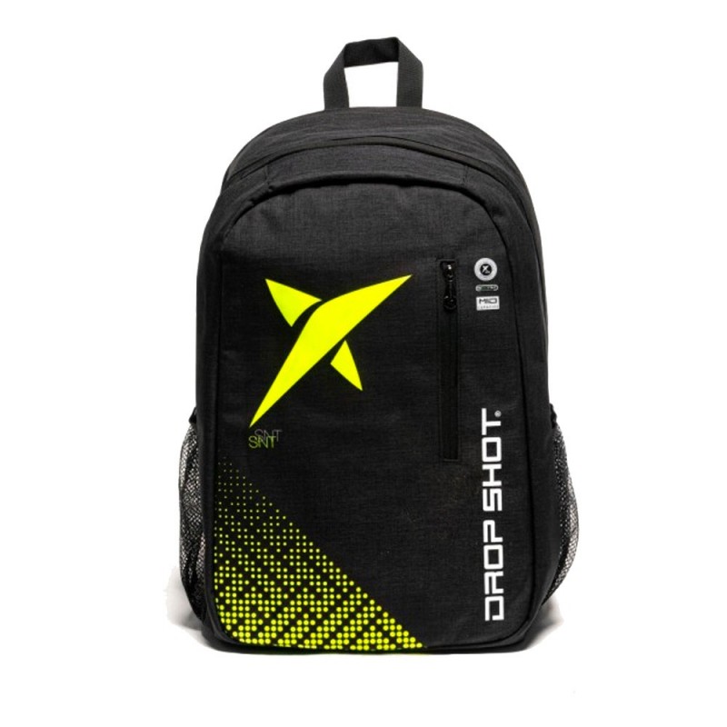 Backpack Drop Shot Essential Amarilla Backpack Drop Shot Essential Amarilla