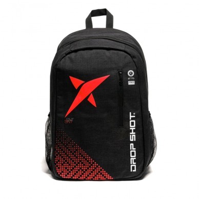 Backpack Drop Shot Essential roja