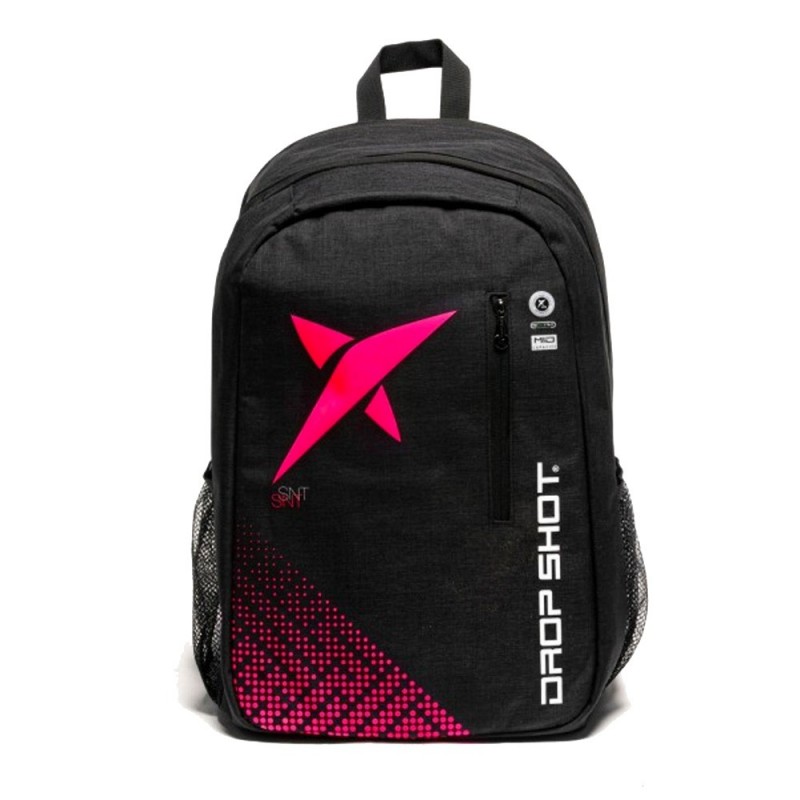 Backpack Drop Shot Essential fucsia