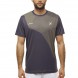 t-shirt Drop Shot Koa JMD gris