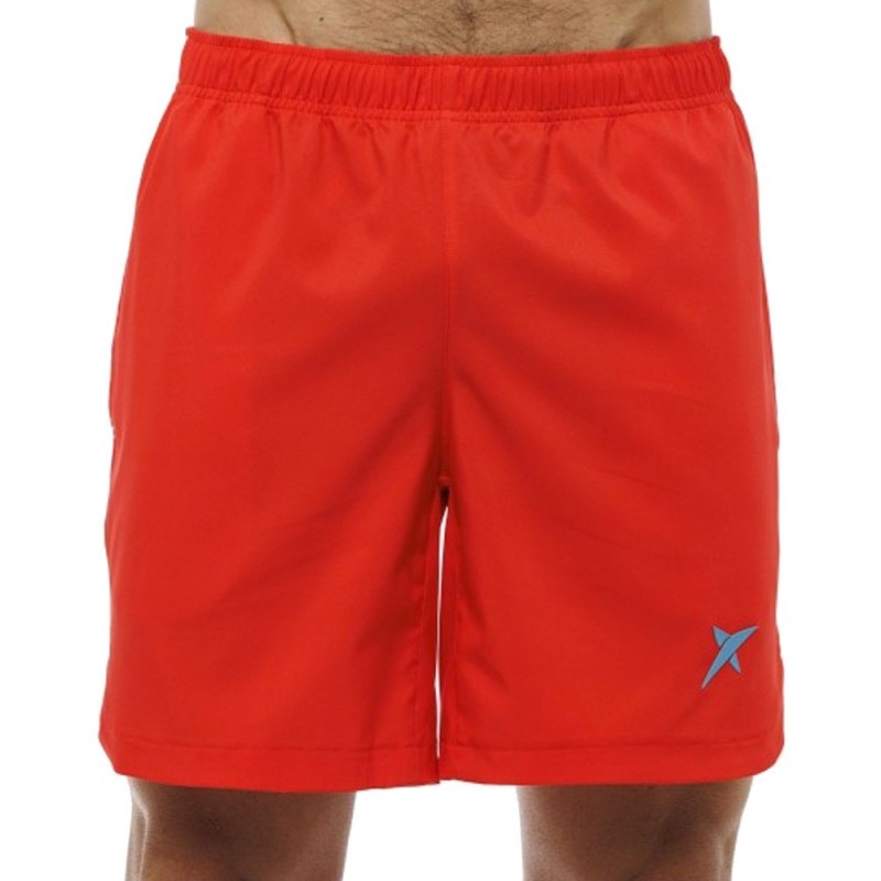 Drop Shot Naos pants red