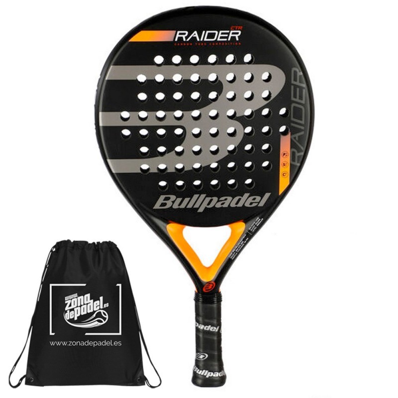 Bullpadel Raider CTR