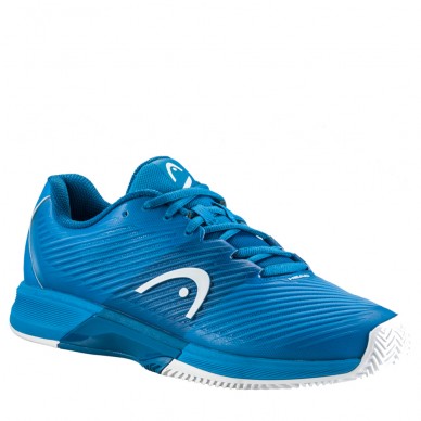 shoes Head Revolt Pro 4.0 Clay Men BLWH 2022