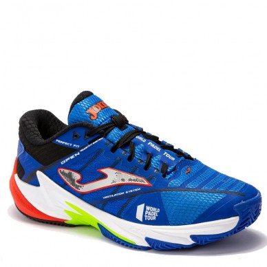 Joma T.OPEN MEN 2204 Royal Red Shoes