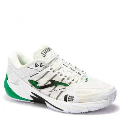 Joma T.OPEN MEN 2202 Shoes White Green