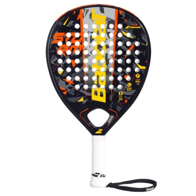 Our Racket Selection with Babolat Padel