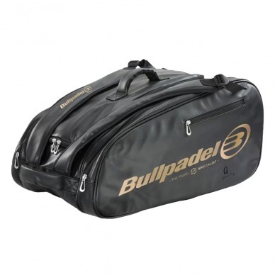 Bullpadel BPP-22019 Elite Black padel bag