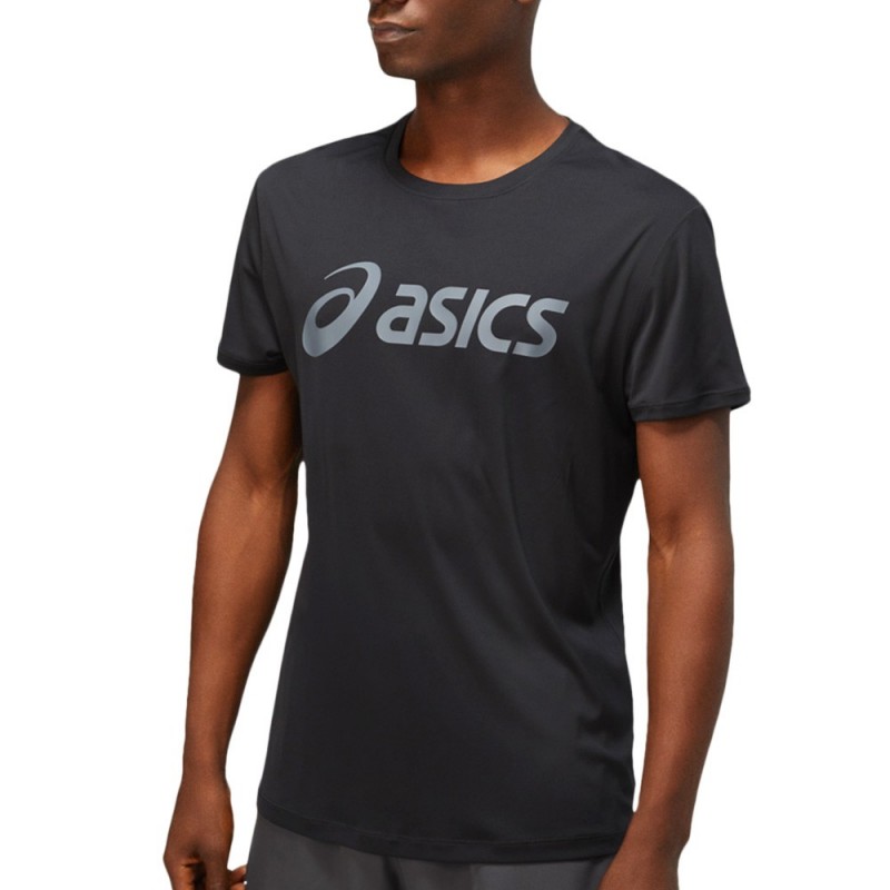 t-shirt Asics Core Top performance black