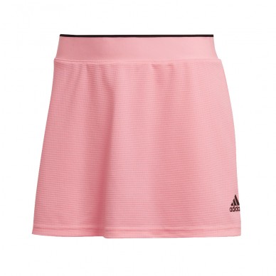 Adidas Club beam pink skirt
