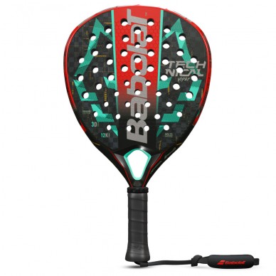 Palas pádel Babolat