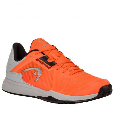 Padel shoes Head Sprint Team 3.5 Clay Men COGR 2022