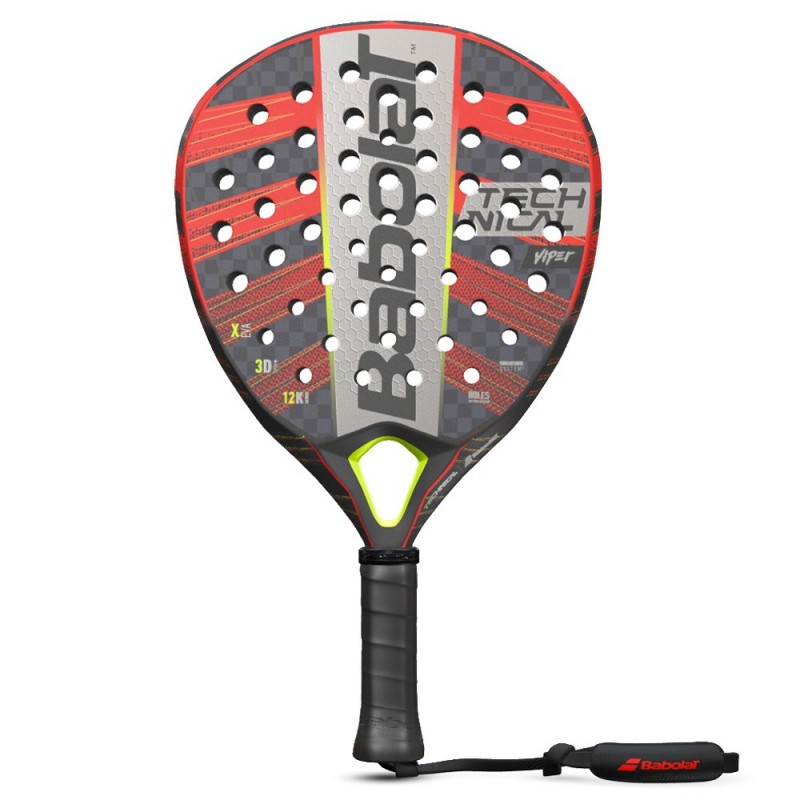 Babolat Technical Viper 2023 Racket