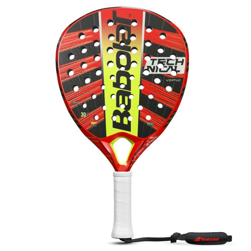 Babolat Technical Vertuo 2023 Babolat Technical Vertuo 2023