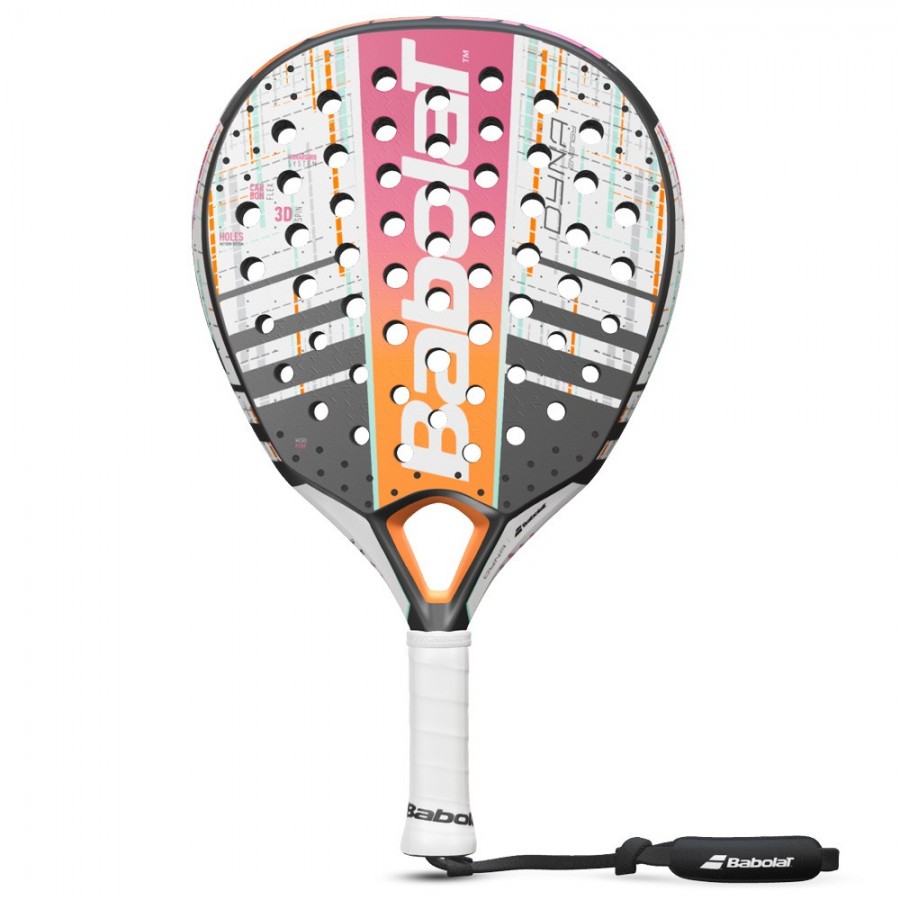 BabolatPadel Rackets