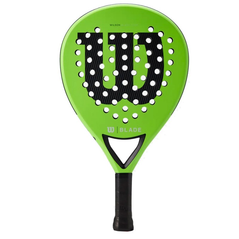 Wilson Blade Team V2 green