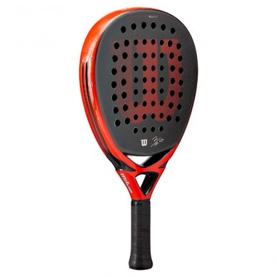 Wilson Bela LT red