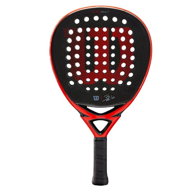 Wilson Bela LT red