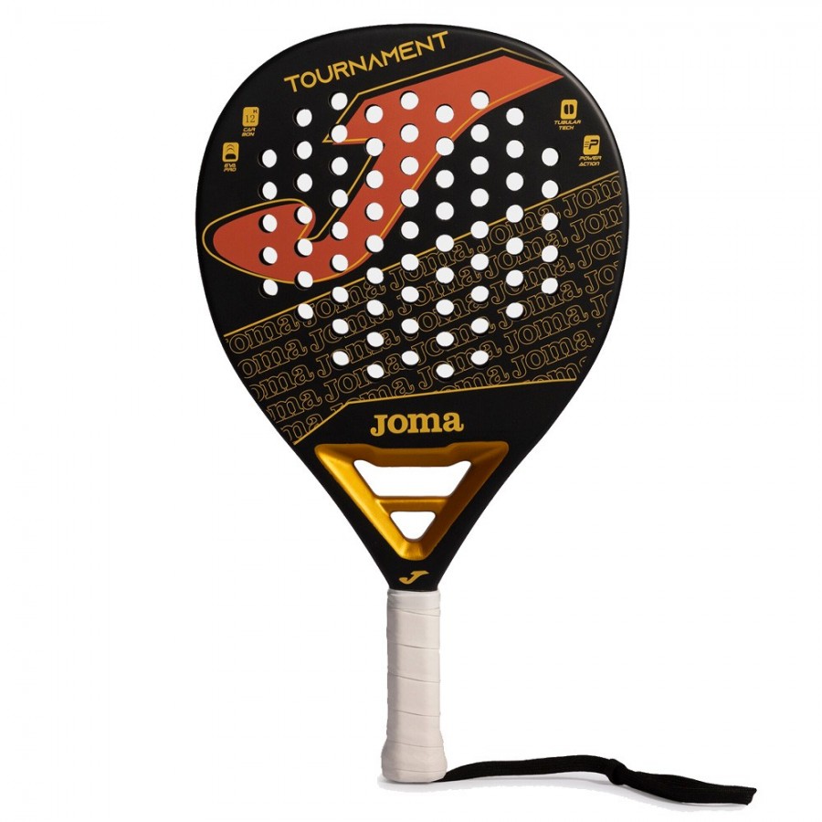 BOTE DE PELOTAS DE PADEL JOMA TOURNAMENT – PowerPlay