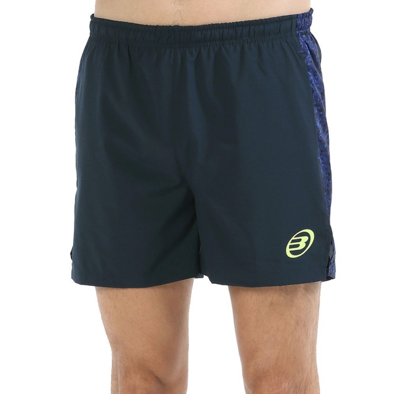 Bullpadel Moler navy blue Shorts Bullpadel Moler navy blue Shorts