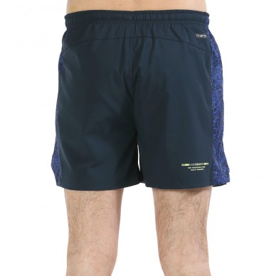 Bullpadel Moler navy blue Shorts