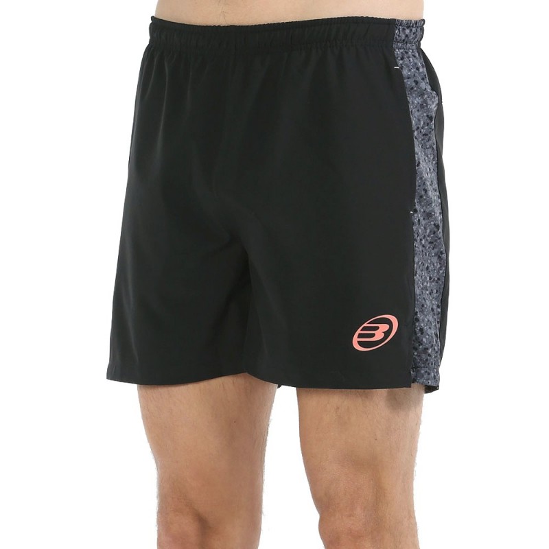 Bullpadel Moler black Short Bullpadel Moler black Short